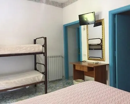 Hotell Cavour Sorrento