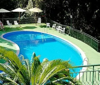 فندق Cavour 3*