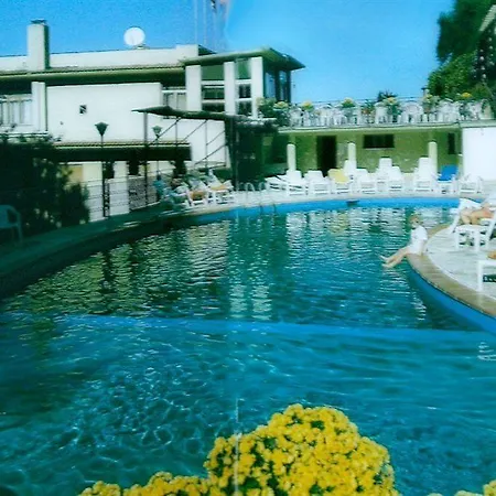 Cavour Hotel Península Sorrentina