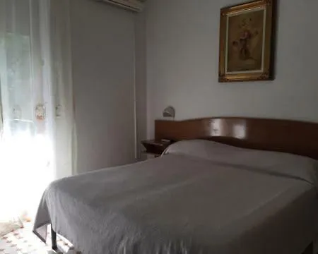 Hotel Cavour Península Sorrentina