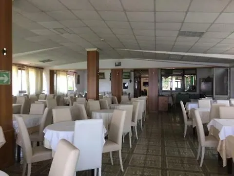 Cavour Hotel