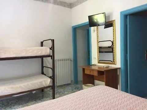 Hotel Cavour Sorrento