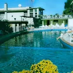 Cavour Otel Sorrento
