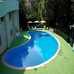 Cavour Otel Sorrento