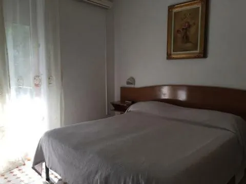 Otel Cavour Sorrento