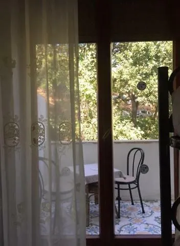 Cavour Otel Sorrento